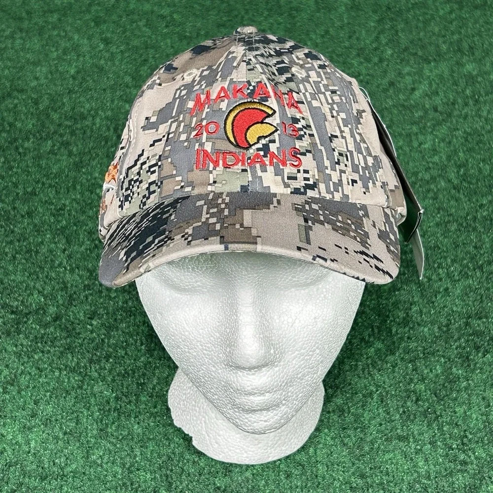 New Sitka‎ Optifade Open Country Hat Camouflage Adjustable Company Embroidery
